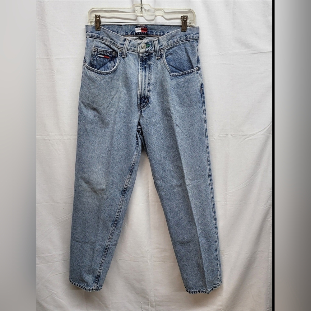 Vintage Tommy Hilfiger Jeans Size 31/30